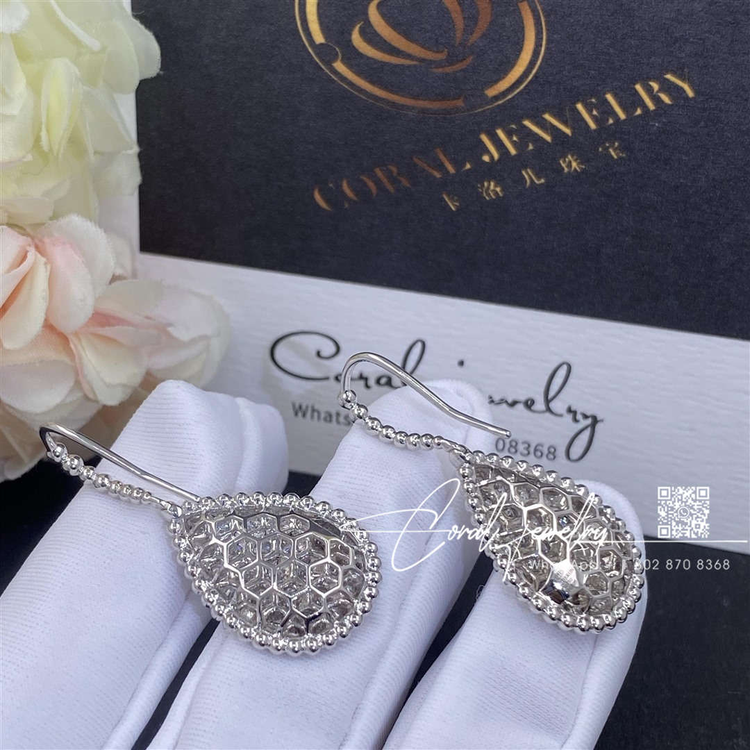 Boucheron serpent bohème sleepers l motif jco01035 (12)