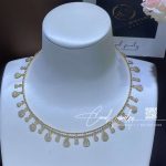 Boucheron serpent bohème solarité necklace, 35 motifs jcl01285 (2)