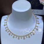 Boucheron serpent bohème solarité necklace, 35 motifs jcl01285 (3)