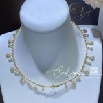 Boucheron serpent bohème solarité necklace, 35 motifs jcl01285 (5)