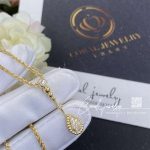 Boucheron serpent bohème solarité pendant, xs motif jpn00684 (4)