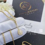 Boucheron serpent bohème solarité pendant, xs motif jpn00684 (5)