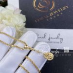 Boucheron serpent bohème solarité pendant, xs motif jpn00684 (8)