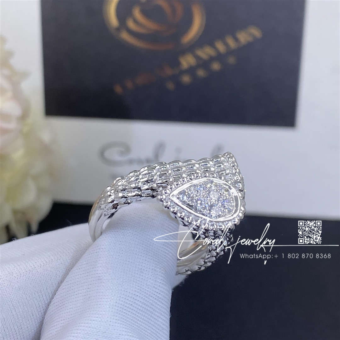Boucheron serpent bohème toi et moi ring s motif jrg04bdb1 (3)