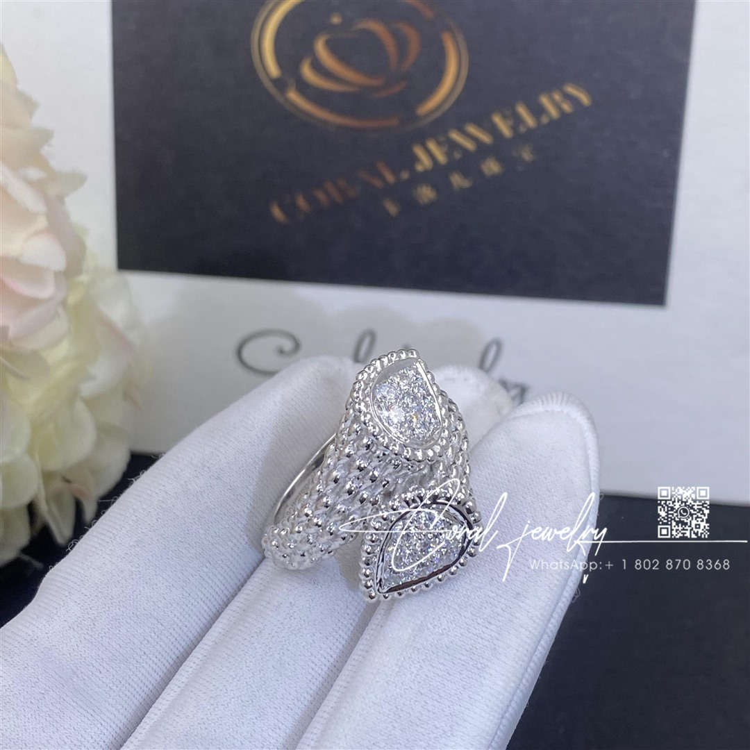 Boucheron serpent bohème toi et moi ring s motif jrg04bdb1 (4)