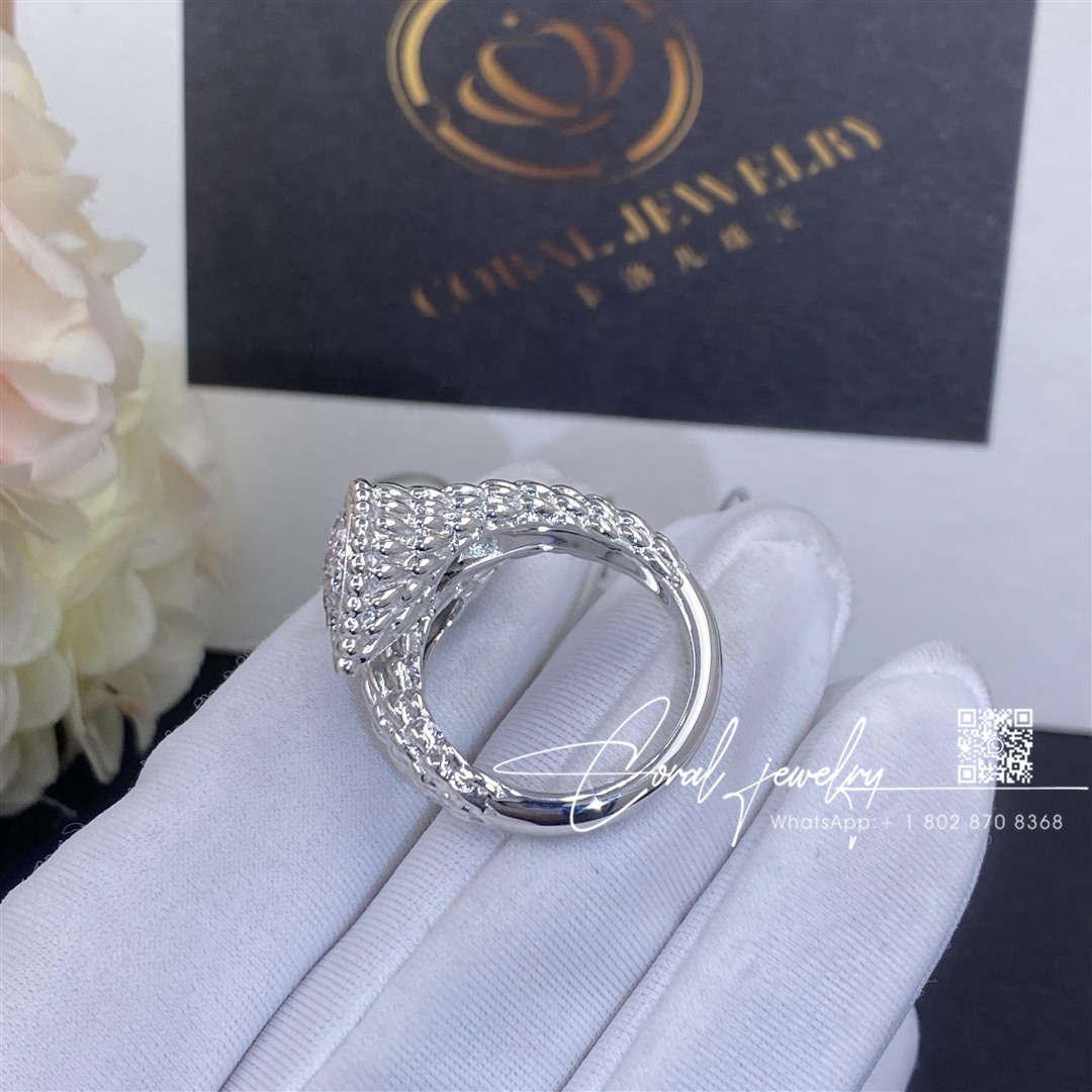 Boucheron serpent bohème toi et moi ring s motif jrg04bdb1 (5)