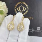 Boucheron serpent bohème earring m motif jco01275 (3)