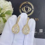 Boucheron serpent bohème earring m motif jco01275 (4)