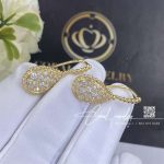 Boucheron serpent bohème earring m motif jco01275 (5)