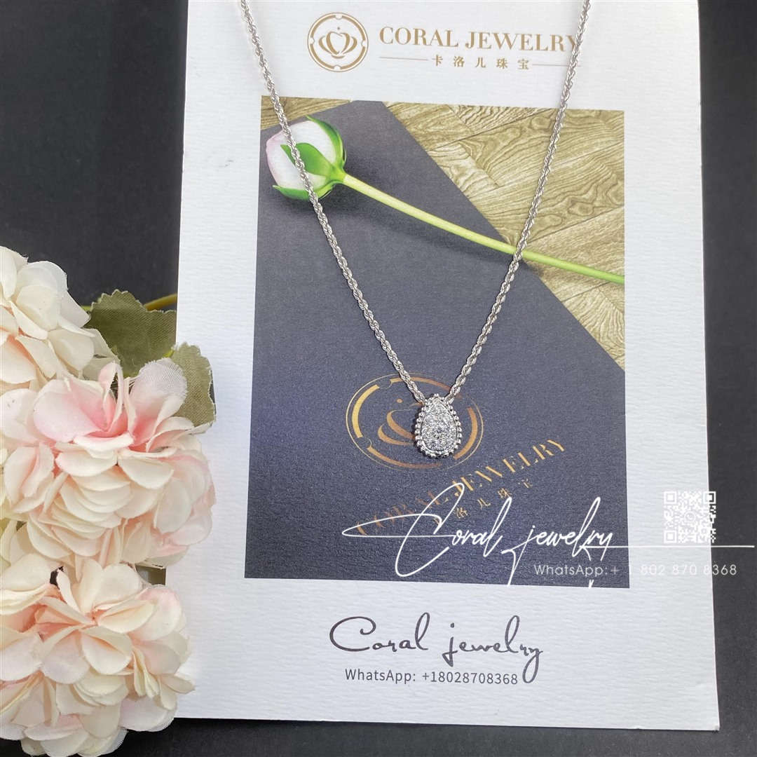 Boucheron serpent bohème pendant s motif jpn00466 (1)
