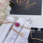 Boucheron serpent bohème bracelet, s motif jbt00669m (3)