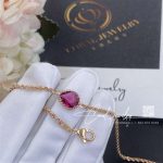 Boucheron serpent bohème bracelet, s motif jbt00669m (4)