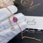 Boucheron serpent bohème bracelet, s motif jbt00669m (5)