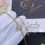 Boucheron serpent bohème bracelet xs motif ref jbt00781 (3)