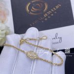 Boucheron serpent bohème bracelet xs motif ref jbt00781 (5)