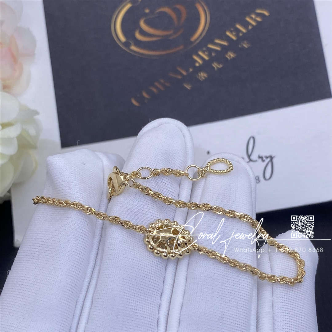 Boucheron serpent bohème bracelet xs motif ref jbt00781 (6)