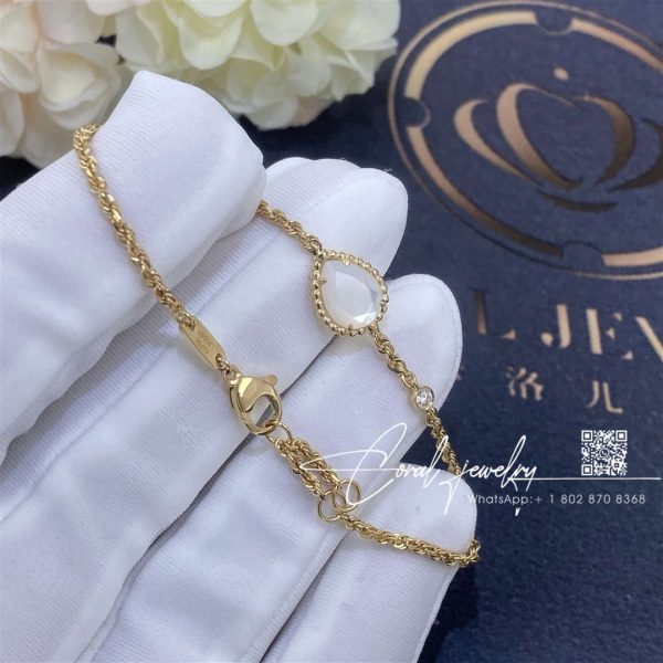 Boucheron serpent bohème bracelet xs motif ref jbt00808 (1)