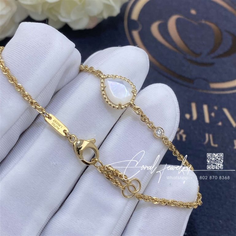 Boucheron serpent bohème bracelet xs motif ref jbt00808 (2)
