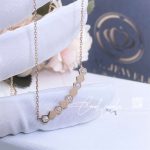Chaumet bee my love pendant rose gold, diamonds 083983 (1)