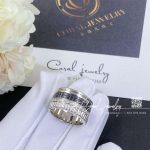 Boucheron Quatre Black Edition Large Ring Jrg01782 (3)