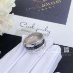 Boucheron Quatre Black Edition Large Ring Jrg01782 (4)