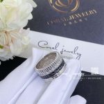 Boucheron Quatre Black Edition Large Ring Jrg01782 (5)