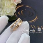 Boucheron Quatre Radiant Edition Small Ring Jrg02485 (2)