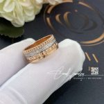 Boucheron Quatre Radiant Edition Small Ring Jrg02485 (5)