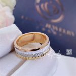 Boucheron Quatre White Edition Small Ring Jrg01597 (1)