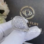 Boucheron Serpent Bohème Ring L Motif Jrg01894 (3)