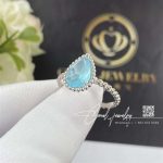 Boucheron Serpent Bohème Ring S Motif, Aquamarine (4)