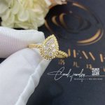 Boucheron Serpent Bohème Ring S Motif Jrg02144 (3)