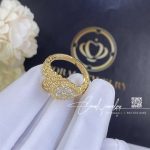 Boucheron Serpent Bohème Ring S Motif Jrg04cab1 (5)