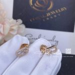 Messika Move Uno Rose Gold Earrings 05634 Pg (3)