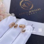 Messika Move Uno Rose Gold Earrings 05634 Pg (5)