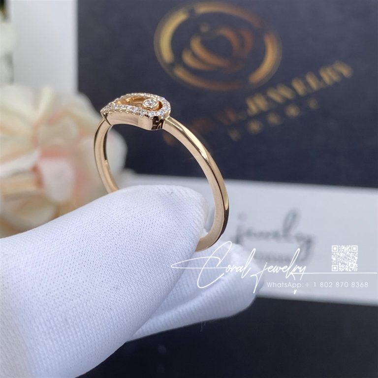 Messika Move Uno Diamond Ring 4705 Pg (2)