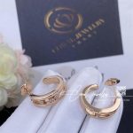 Messika Move Hoop Diamond Earrings 4407 Pg (3)