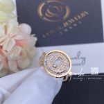 Messika Lucky Move Rose Gold Ring With Diamonds 07534 Pg (4)