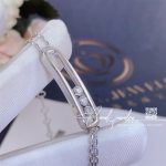 Messika Move Classique White Gold Diamond Bracelet 03996 Wg (1)