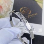 Messika Move Noa Bangle Sm Diamond Bracelet 10092 Wg (5)