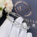 Messika Move Romane Bangle White Gold Diamond Bracelet 06514 Wg (7)