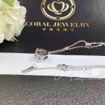 Messika Move Romane Pendant White Gold Diamond Necklace 07158 Wg (3)