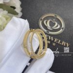 Messika Move Romane Yellow Gold Ring With Diamonds 06516 Yg (4)