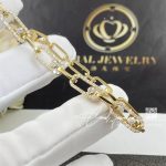 Messika Move Uno Multi Yellow Gold Diamond Bracelet 12187 Yg (2)