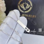 Messika My First Diamond White Gold Diamond Necklace 07498 Wg (3)