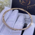 Graff Spiral Pavé Diamond Bangle Rgb349s (5)