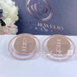 Messika Lucky Move Gm Rose Gold Diamond Earrings 10818 Pg (1)