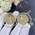 Messika Lucky Move Gm Yellow Gold Diamond Earrings 10818 Yg (2)