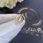 Messika Lucky Move Rose Gold Ring With Diamonds 07470 Pg (6)