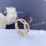 Messika Move Classique Yellow Gold Ring With Diamonds 03998 Yg (6)